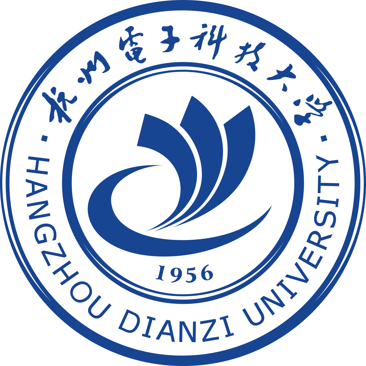 HDU logo